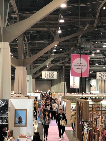 Calçado brasileiro estreita laços com os Estados Unidos | Couromoda