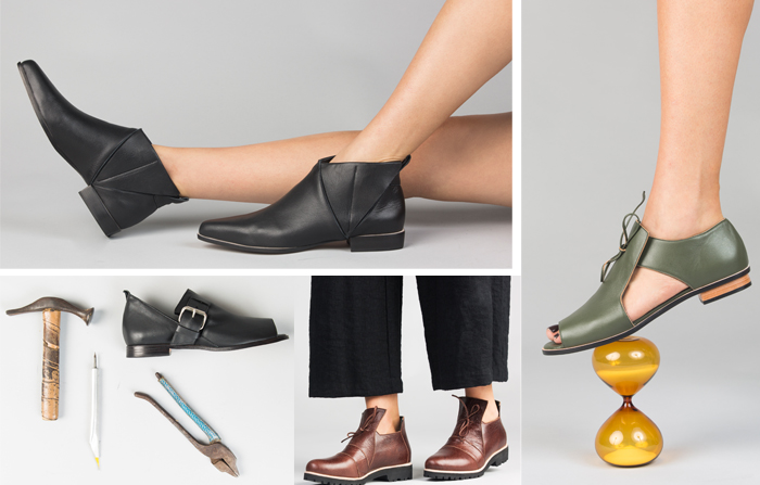 A Mafalda Calçados - Calçados do Brasil