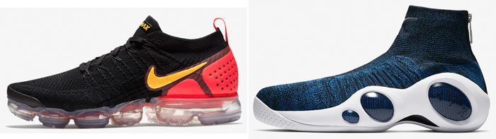 último lançamento da mizuno