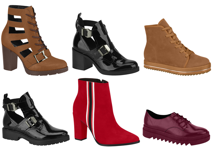 coleção beira rio conforto 2019