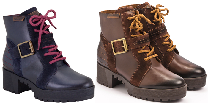 coturno bottero limited edition