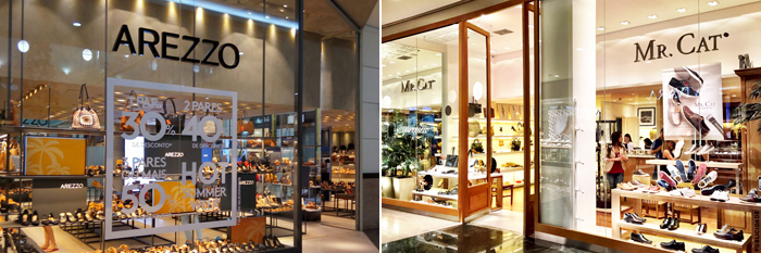 calçados mister cat