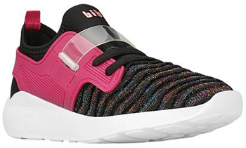 aplicativo tenis de led bibi